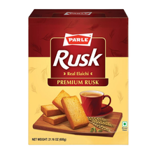Parle Rusk Elaichi