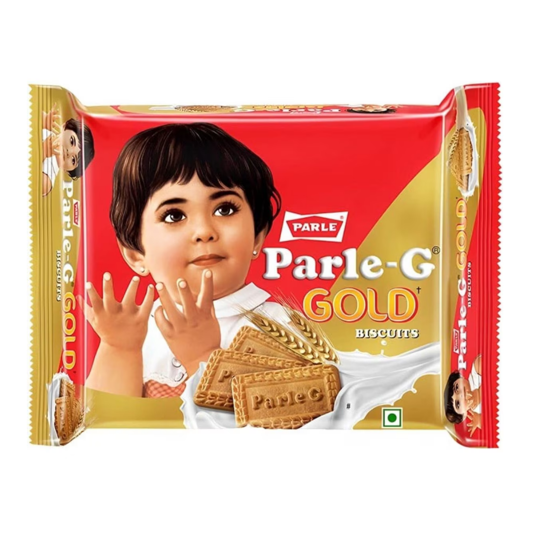 Parle-G Gold