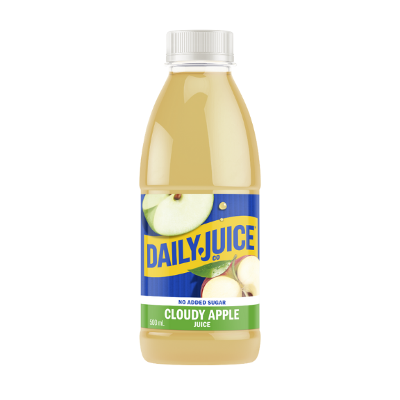 Daily Juice Apple