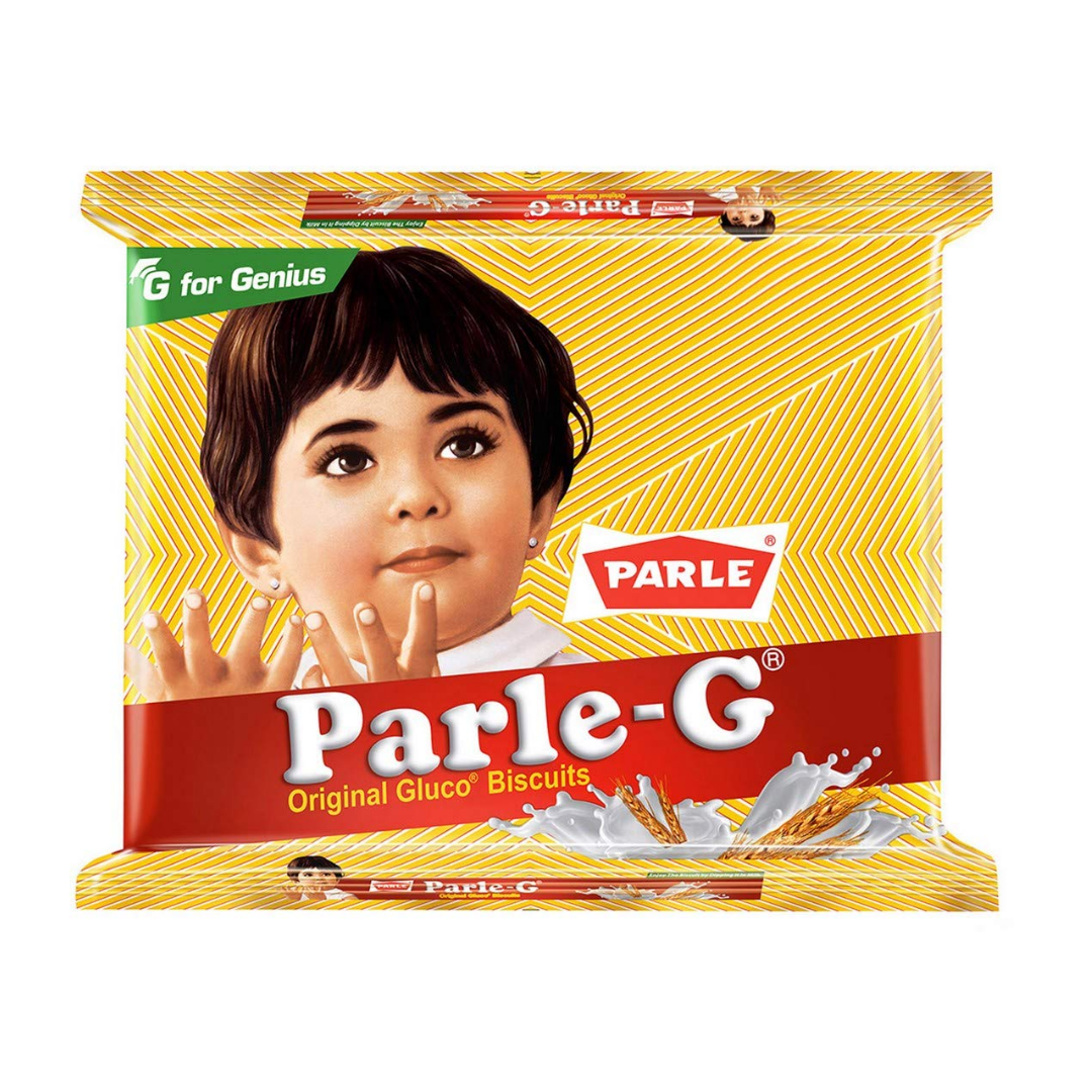 Parle-G Biscuits