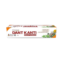 Patanjali Dant Kanti