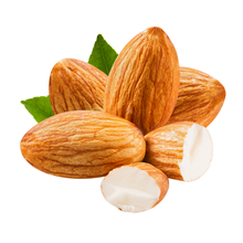 Pattu Almonds Raw