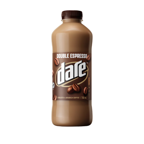 Dare Double Espresso