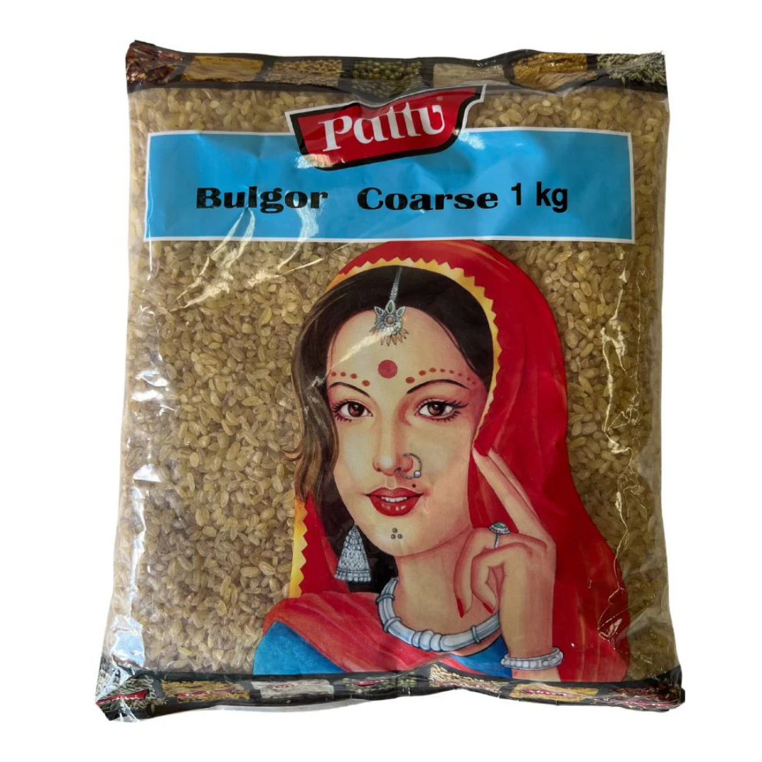 Pattu Bulgor Course