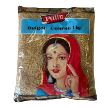 Pattu Bulgor Course