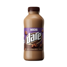 Dare Mocha