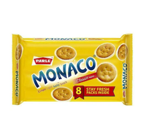 Parle Monaco Buscuits 371 2g