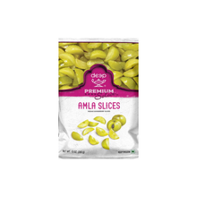 Deep Amla Slices