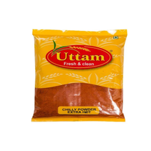 Uttam Chilli Pwd Extra Hot