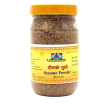 4 Corner Bazaar Sesame Powder