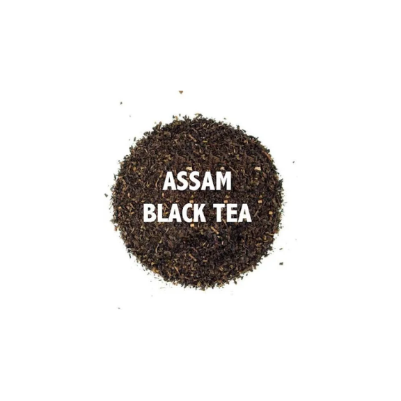 Deep Assam Tea
