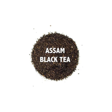 Deep Assam Tea