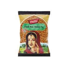 Pattu Chickpea Tyson