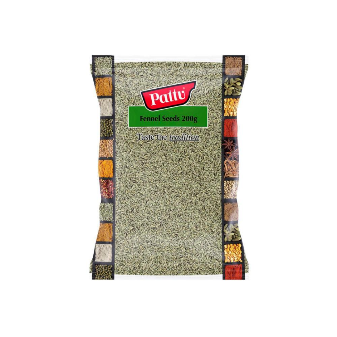 Pattu Fennel Seeds
