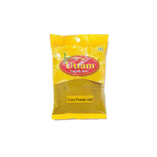 Uttam Curry Powder Mild