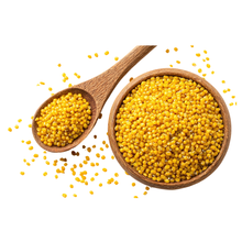 Pattu Mustard Seed Yellow