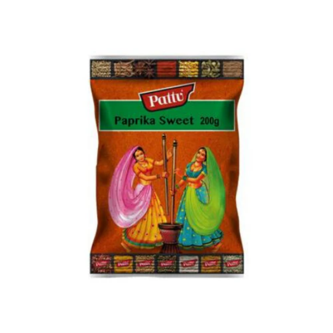 Pattu Paprika Sweet