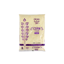 Deep Corn Flour Fine
