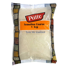 Pattu Semolina Coarse