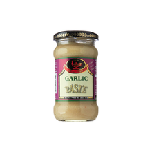 Deep Garlic Paste