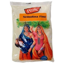 Pattu Semolina Fine