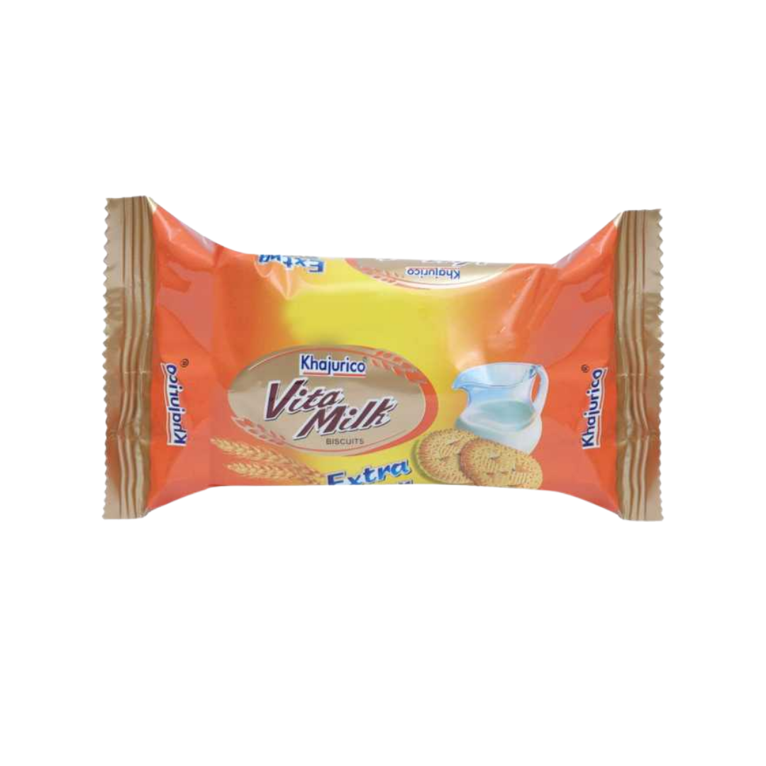 Khajurico Vita Milk Biscuits