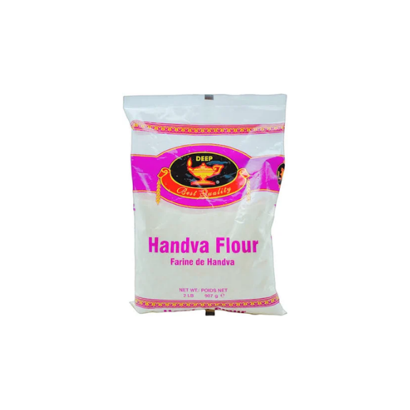 Deep Handva Flour
