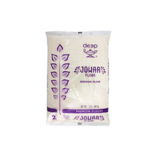 Deep Jowar Flour