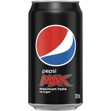 Pepsi Max