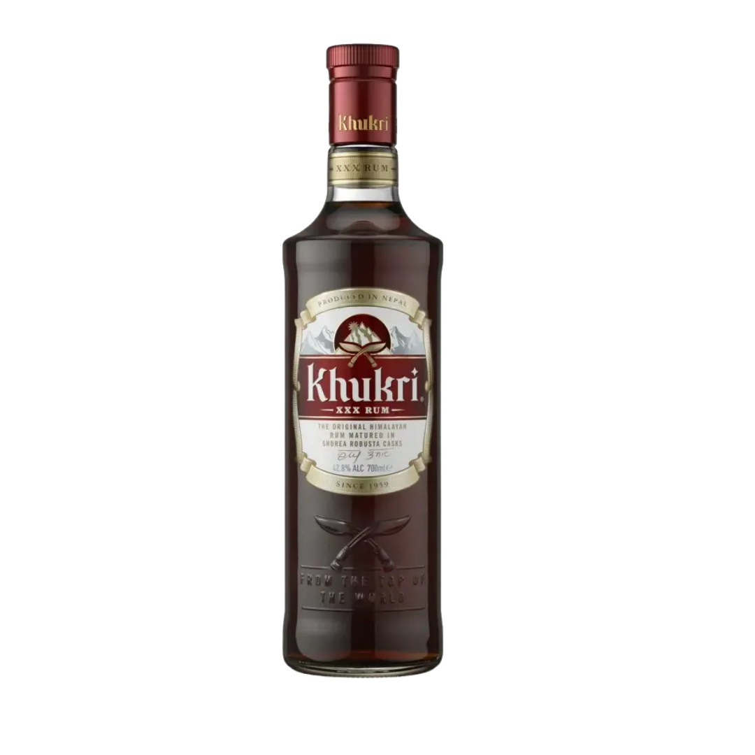 Khukuri Rum Original