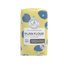 Kind Harvest Plain Flour