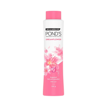 Ponds Df Fragrant Talcom 100g
