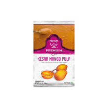 Deep Kesar Mango Pulp