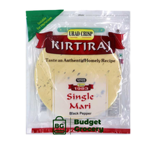 Kirtiraj Papad Single Mari