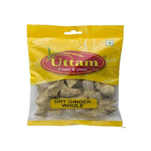 Uttam Dryginger Whole