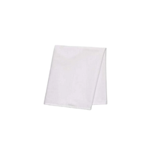 4 Corner Bazaar White Cloth
