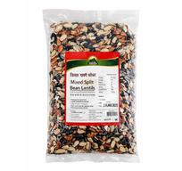 Sagoon Thakali Kalo Dal 500g