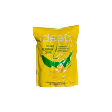 Deep Plaintain Original Banana Chips