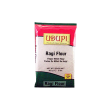 Deep Ragi Flour