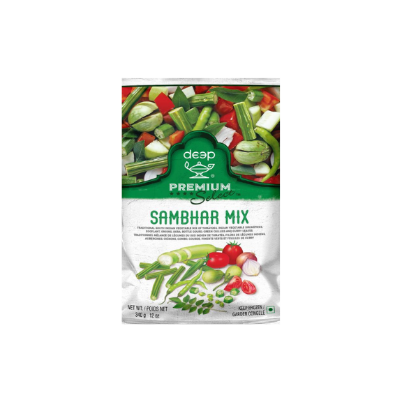 Deep Sambhar Mix