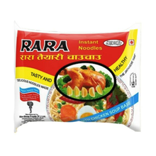 Rara Instant Noodles