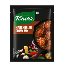 Knorr Manchurian Gravy Mix