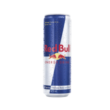 Redbull