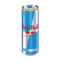 Redbull Sugarfree