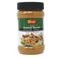 Sham Bombay Biryani Masala 600g