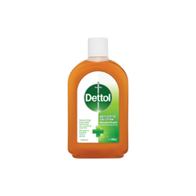 Dettol Liquid