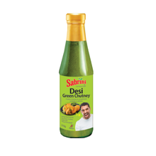 Sabrini Desi Green Chutney
