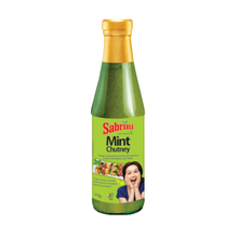 Sabrini Mint Chutney