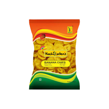 Kozhikoden Banana Chips