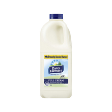 Dairy Farmers Full Cream Milk